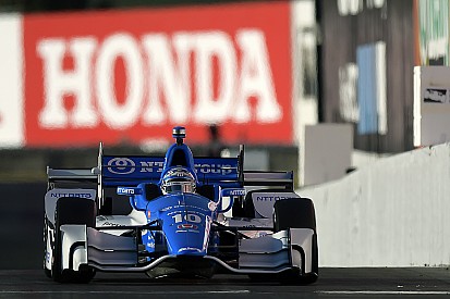 Kanaan se diz desapontado com próprio desempenho na Ganassi