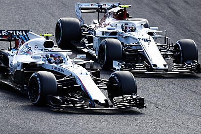 Sirotkin, Williams'ın 2019'da daha güçlü olacağından emin