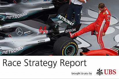 La estrategia del GP de Rusia: así evita Mercedes repetir errores del pasado