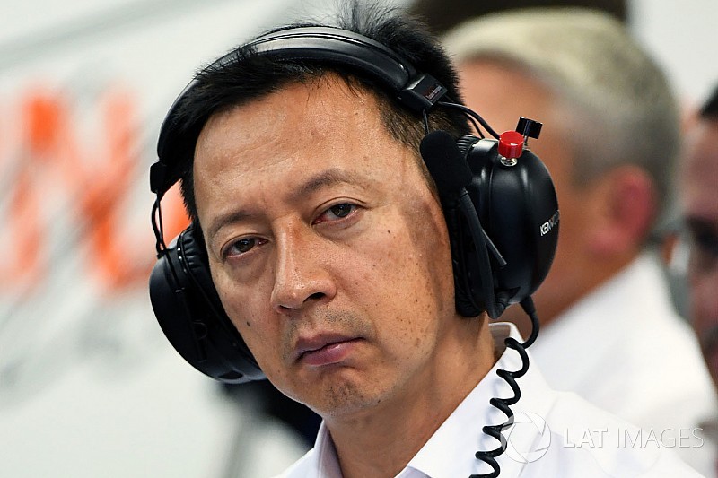 Honda, Meksika'daki güçlü performansı yüksek rakıma bağlıyor