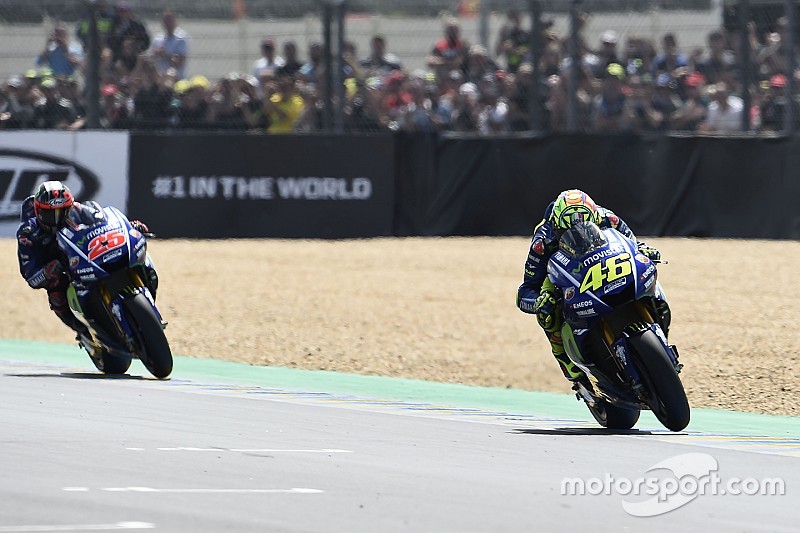 Rossi :