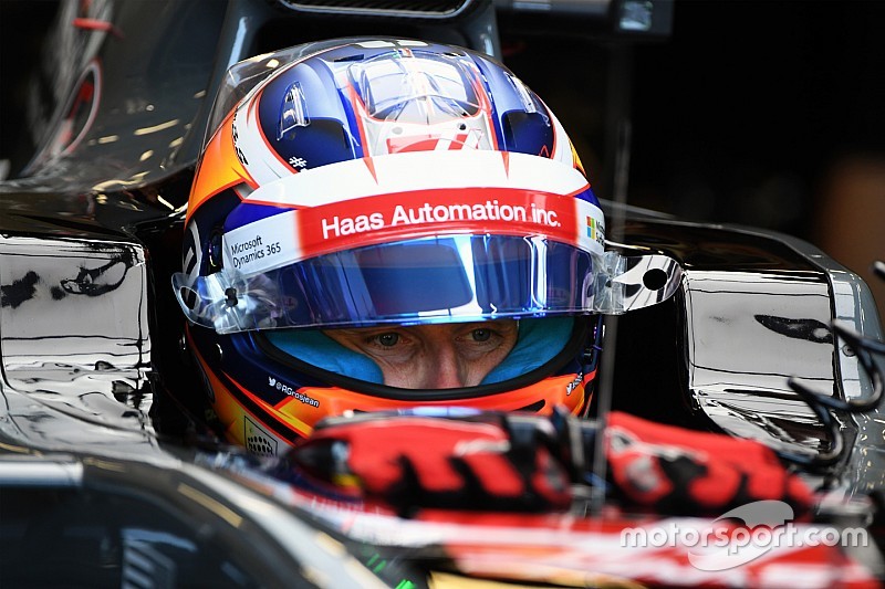 Grosjean