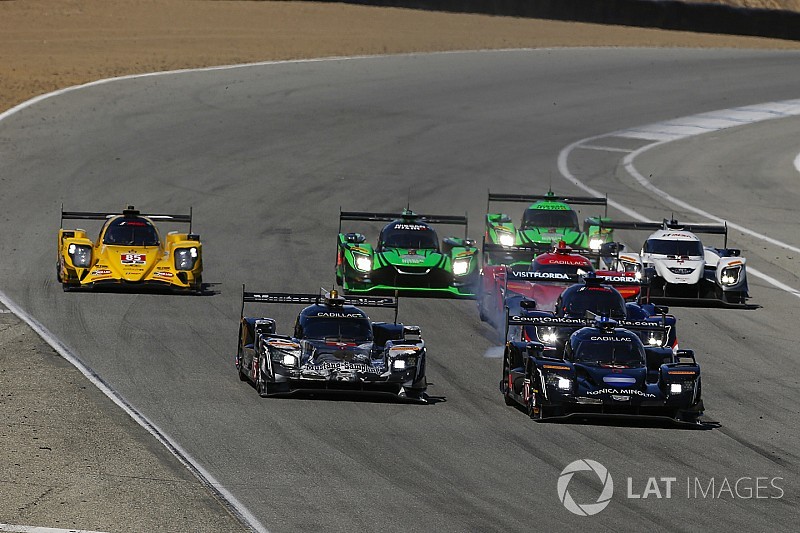 Top Stories of 2017, #20: The dawn of IMSA's DPi era