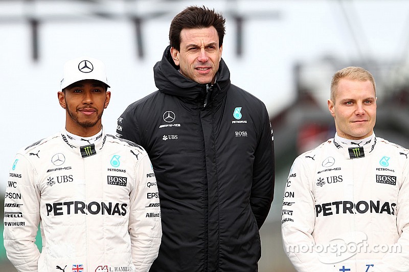 Mercedes herziet gedragsregels voor coureurs na gebeurtenissen in Abu Dhabi