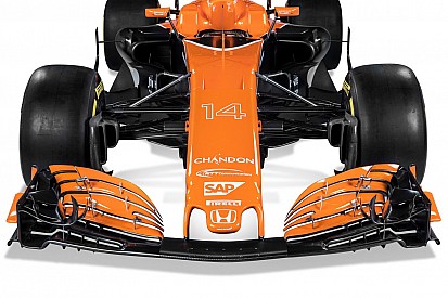 Analyse: Der McLaren MCL32 für die Formel-1-Saison 2017
