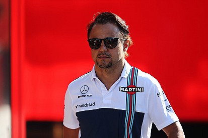 Massa'nın köşesi: F1'deki yeni jenerasyon daha saygılı olmalı