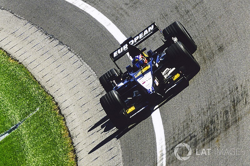 La F1 necesita equipos como Minardi para traer jóvenes pilotos, dice Steiner