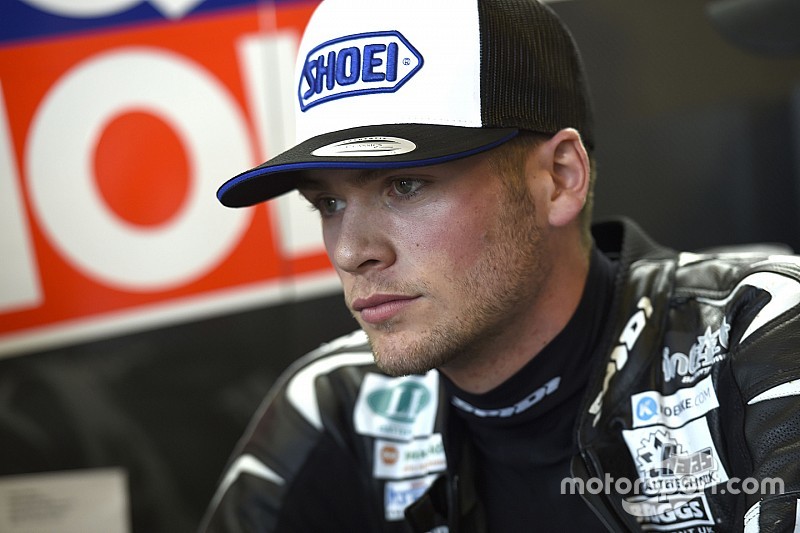 Dixon ingin balapan Moto2 semusim penuh