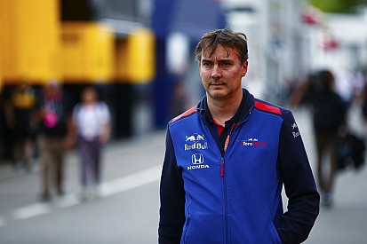 McLaren: Red Bull просить занадто багато за Кі