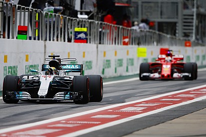 Hamilton und Vettel: Auf den Spuren von Juan Manuel Fangio