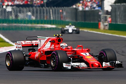 GP di Abu Dhabi: la Ferrari avrà più Ultrasoft rispetto alla Mercedes