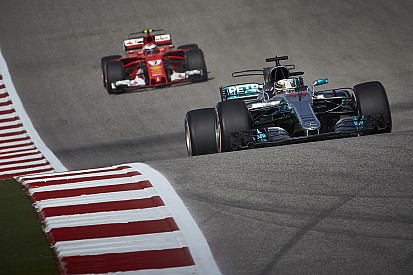 McLaren: Liberty não deve se curvar a Mercedes e Ferrari