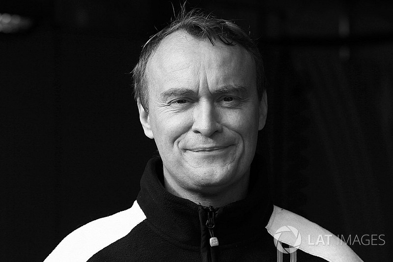 Motorrad-Star Ralf