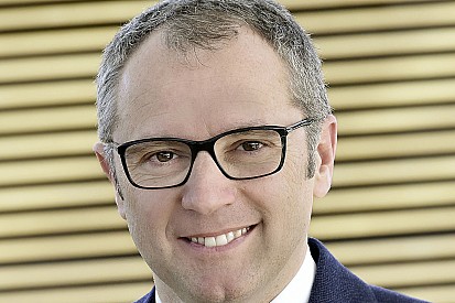 Stefano Domenicali nominato Presidente e AD di Lamborghini