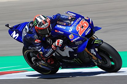 Yamaha подтвердила смену титульного спонсора в MotoGP