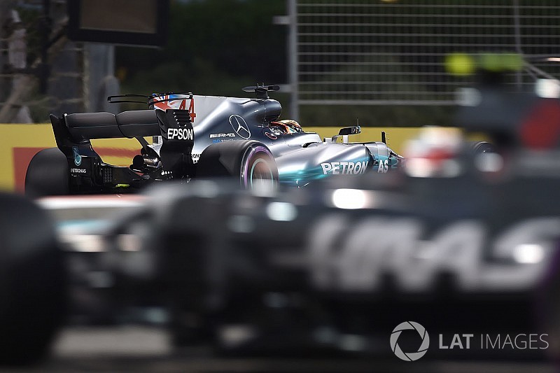 Nach Sauber-Ferrari-Deal: Mercedes zieht B-Team in Erwägung