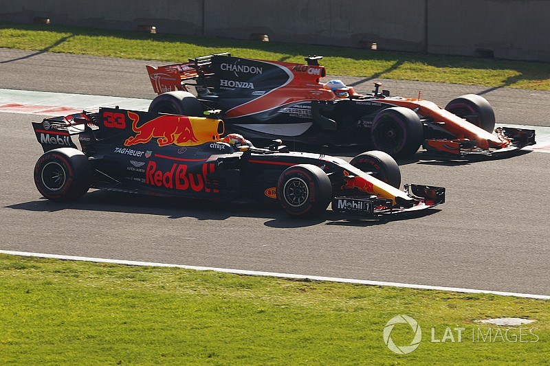 Vitórias da Red Bull dão impulso de confiança à McLaren