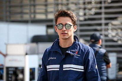 Ferrari ainda pressiona Sauber por Leclerc e Giovinazzi