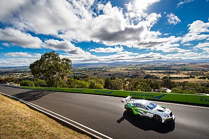 Bathurst 12 Hour confirms 2019 race date