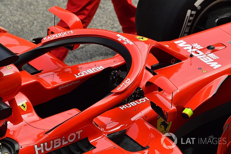 Spanish GP: Key F1 tech updates, direct from the garages