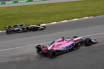 Beste teamradio Canada: Verstappen reageert op critici