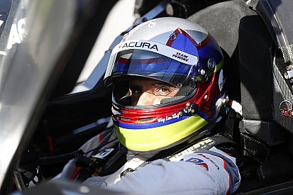Equipo United Autosports le da la bienvenida a Montoya