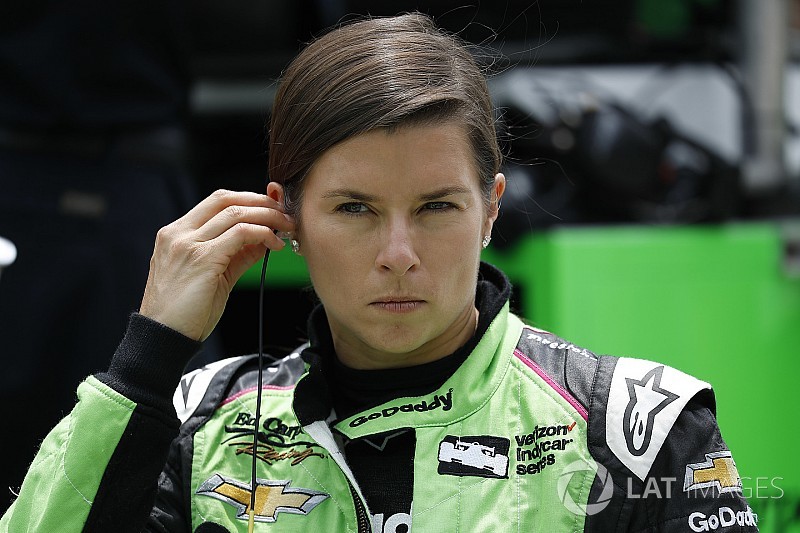 ESPECIAL: A carreira e o legado de Danica Patrick