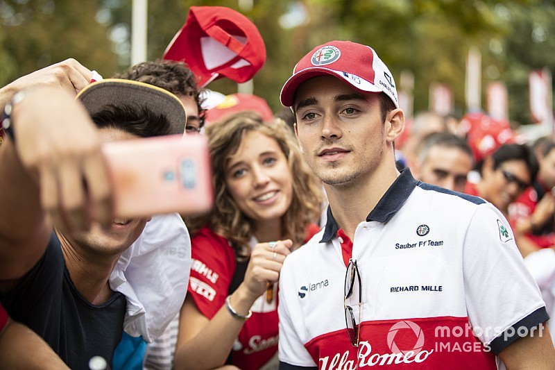 Charles Leclerc: chi è il pilota su cui la Ferrari scommette per la stagione 2019