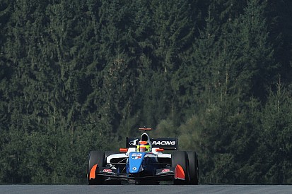 Ваксивьер принес SMP Racing вторую победу в сезоне