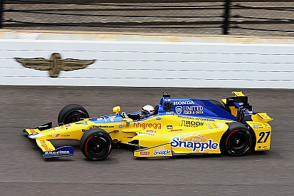 Пилоты Andretti посоветовали не спешить с выводами