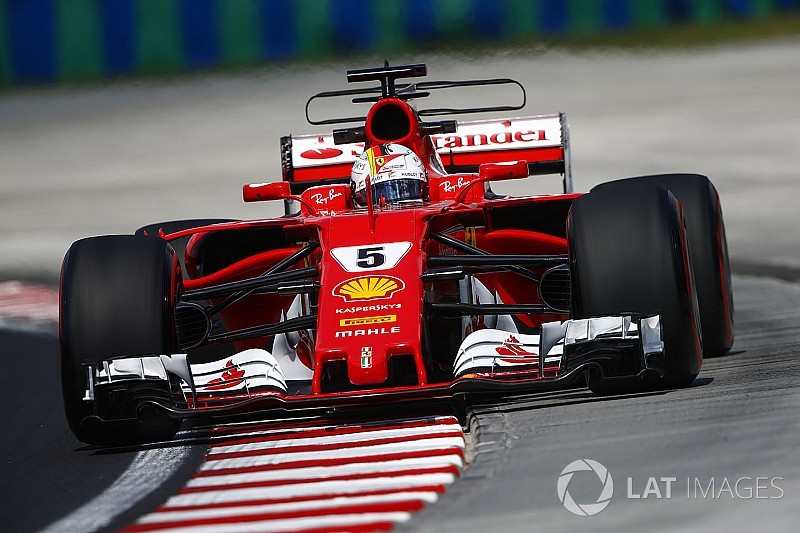 Vettel