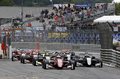 Pau to host 2018 European F3 season opener