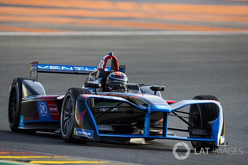 Venturi Formula E takımı Mortara ve Engel ile anlaştı