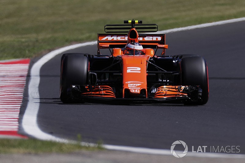 McLaren tomará la decisión sobre el motor en septiembre