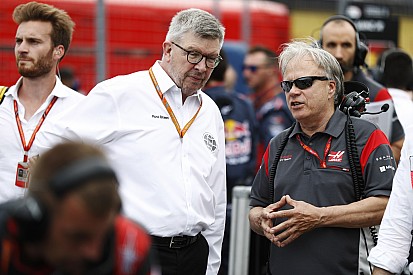 Gene Haas wil graag actie zien van nieuwe Formule 1-eigenaren