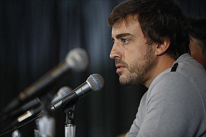 Alonso descarta cambio definitivo a Indy