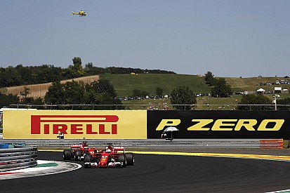 Колишній бос Pirelli в Ф1 запропонував “регіоналізувати” календар першості