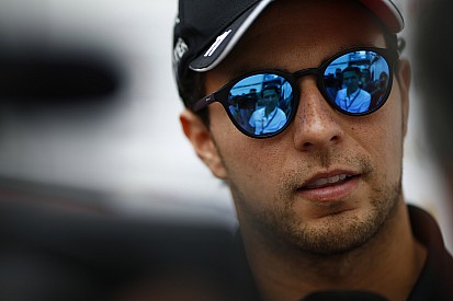 Force India начала переговоры с Пересом о продлении контракта