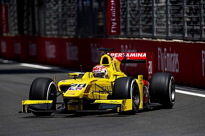 Victoria de Nato por sanción a Leclerc