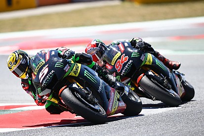 Jonas Folger vs. Johann Zarco: Wer beerbt MotoGP-Star Valentino Rossi?