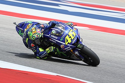 Kolumne von Randy Mamola: Kann Rossi gegen Marquez & Vinales bestehen?
