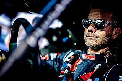 Loeb akan kembali gabung Citroen WRC untuk tes mobil 2017