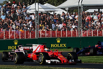 У Pirelli очікують мало гонок з одним піт-стопом
