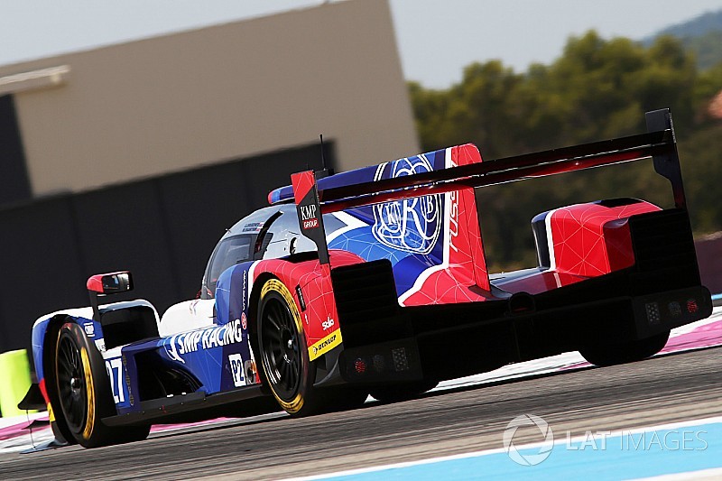 ELMS у Ле-Кастелле: SMP Racing здобула перемогу