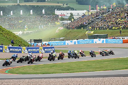 Sachsenring: Ticketpreise für MotoGP "werden nicht erhöht"