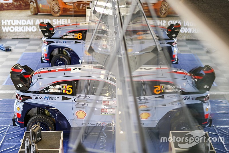 Hyundai, pazza idea di Nandan: