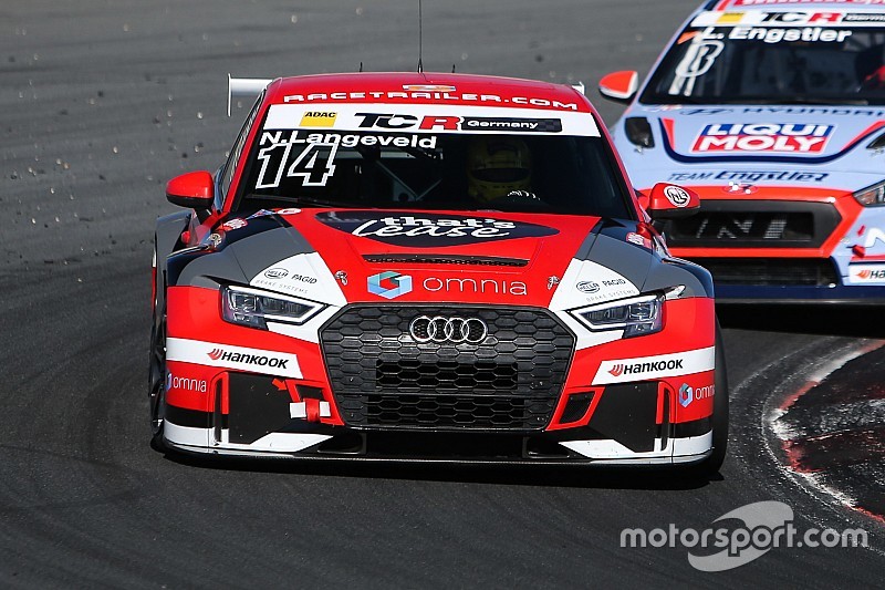 Niels Langeveld profeta in patria, dominio e trionfo in Gara 1 a Zandvoort