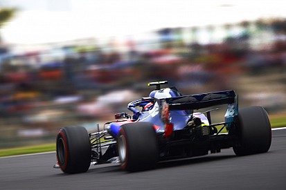 Honda's "big improvement" after upgrade setback explained