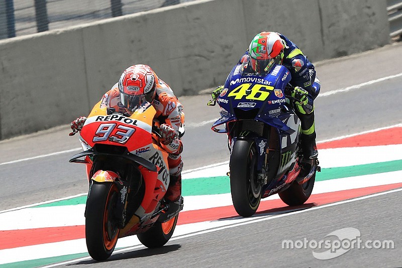 MotoGP in Barcelona: Das Training im Live-Ticker!