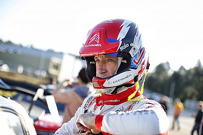 Latvala: Citroen'in Meeke'i sezon ortasında göndermesi çok yanlış